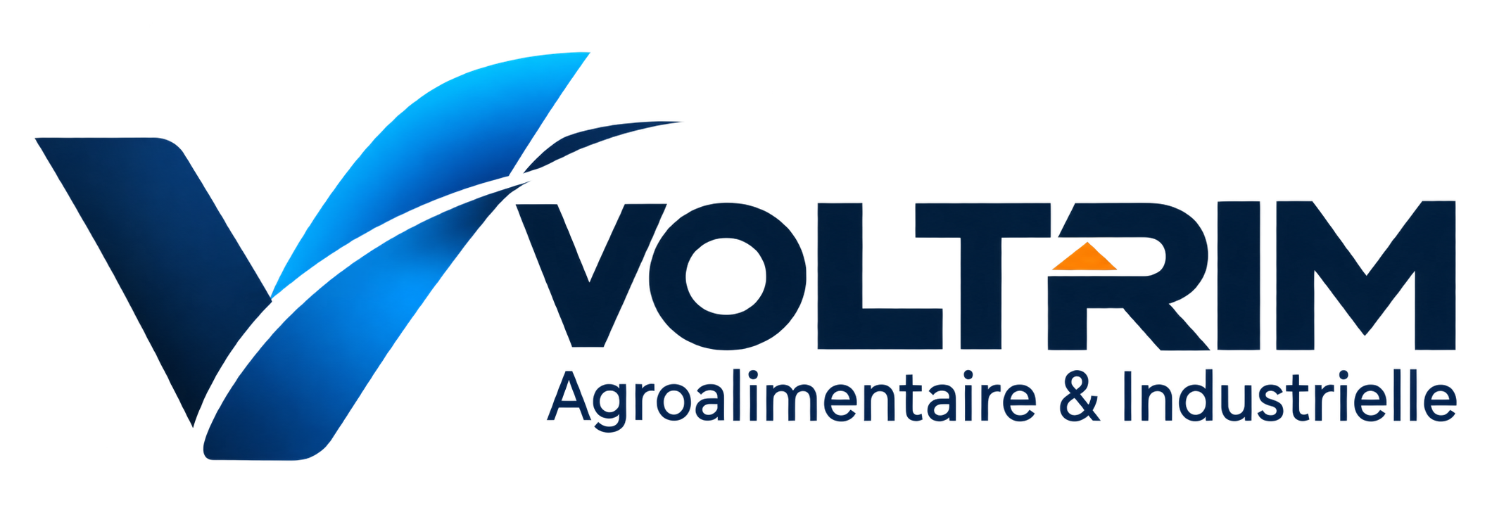 Voltrim — Agroalimentaire & Industrielle